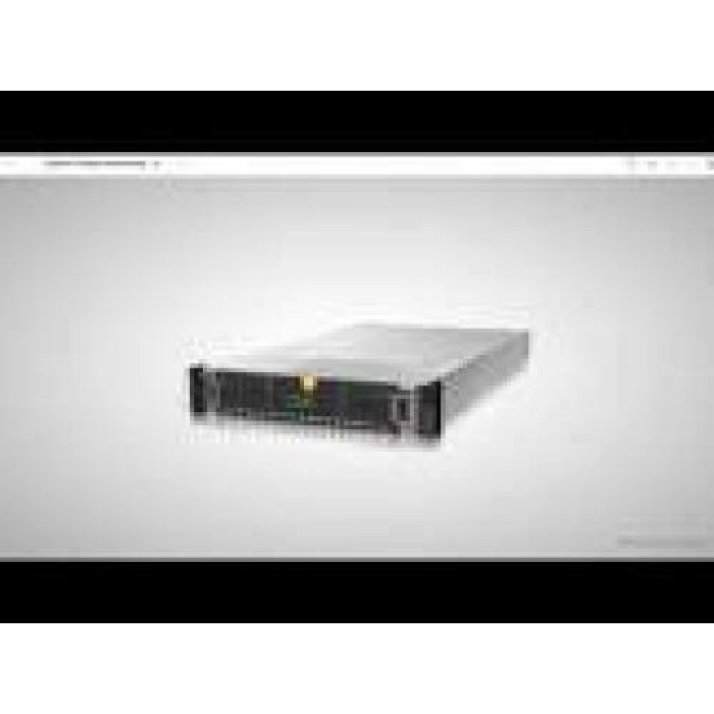 HPE Alletra Storage MP B10000 per TB 5-year Software and Support SaaS