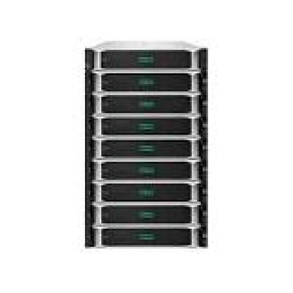 HPE StoreOnce Cloud Bank Storage Read/Write 10TB E-LTU HPE StoreOnce Cloud Bank Storage Read/Write 10TB E-LTU