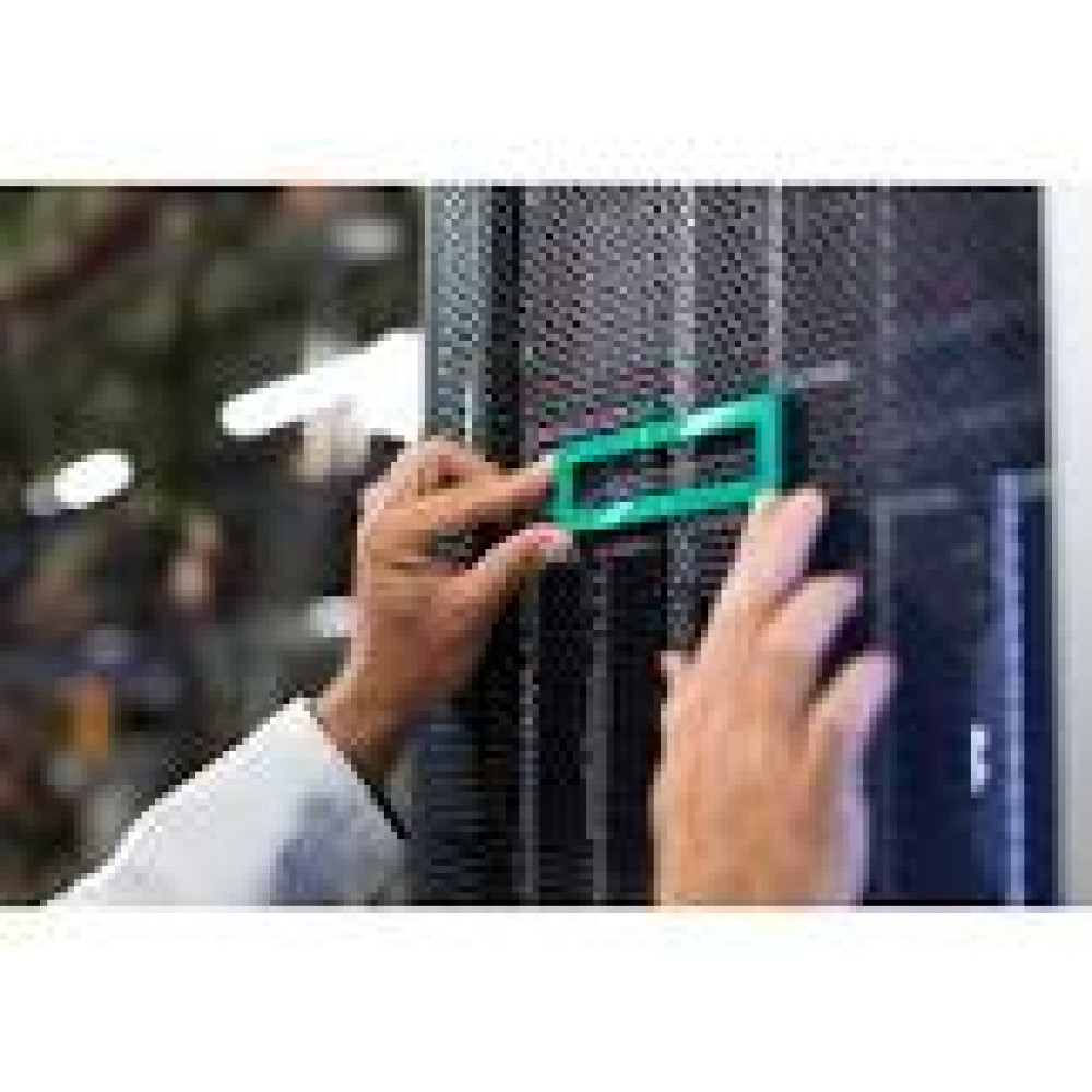 HPE SimpliVity 380 Gen11 2 Processors E-RTU