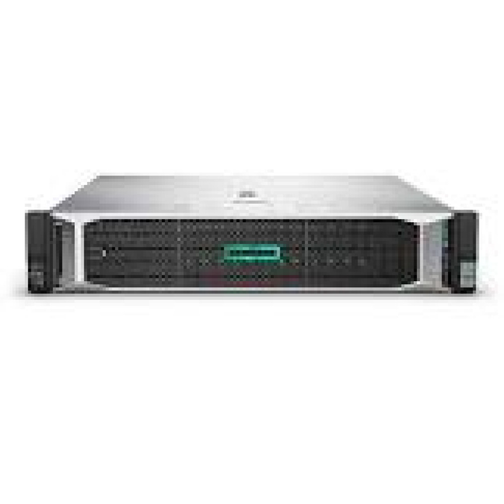 HPE SimpliVity 380 Gen11 2 Processors E-RTU