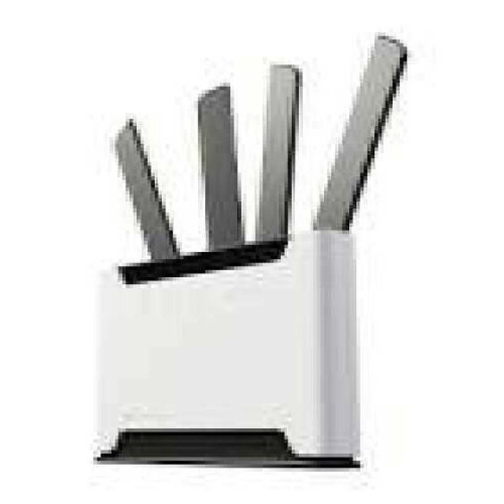 MIKROTIK Chateau ax LTE Router Wi-Fi 6 802.11b/g/n/ax