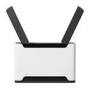 MIKROTIK S53UG+5HaxD2HaxD-TC&FG621-EA Chateau LTE6 ax 4xGbE LAN 1x2.5GbE Multi-Gig LAN 802.11ax Dual-Band Wi-Fi 1x SIM slot Router
