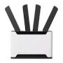 MIKROTIK Chateau 5G ax LTE Router S53UG+M-5HaxD2HaxD-TC&RG502Q-EA Wi-Fi 6 4x RJ45 1000Mb/s 1x RJ45 2.5Gb/s