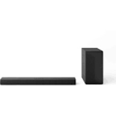 LG S60T.AEUSLLK Soundbar