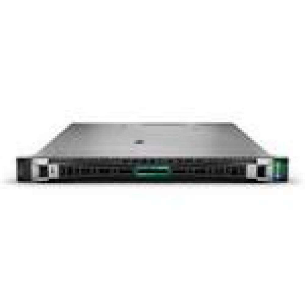 HPE SVT325 Gen11 1P 5yr E-LTU
