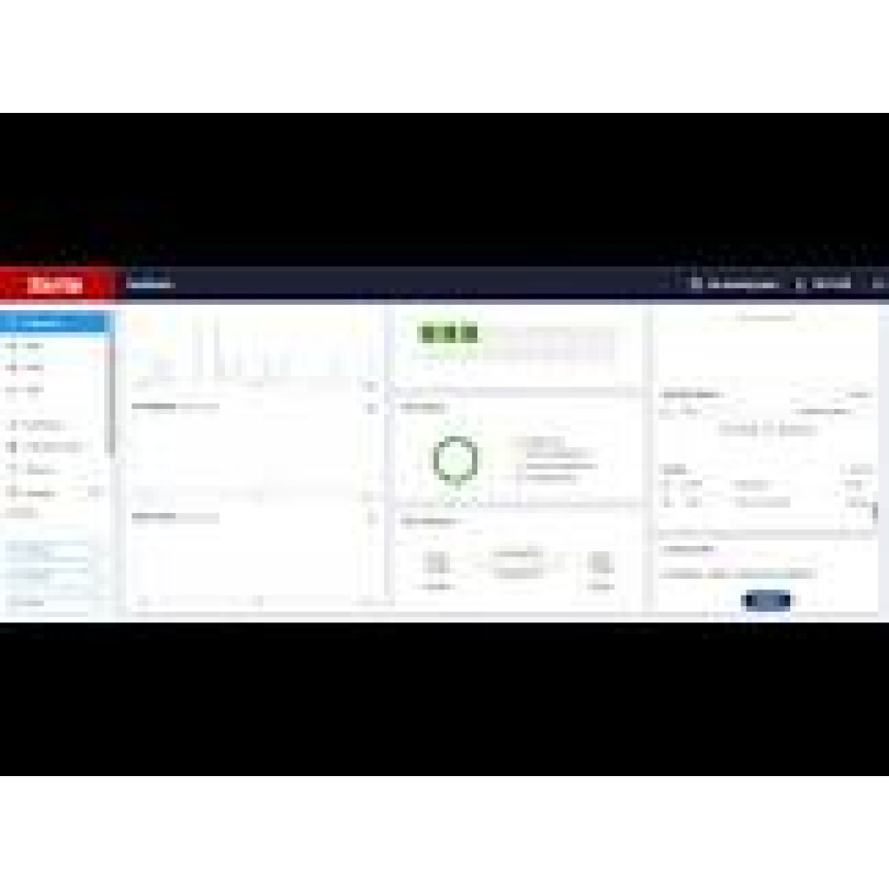 HPE Zerto Software Enterprise Replication 1 VM 5-year Subscription E-LTU