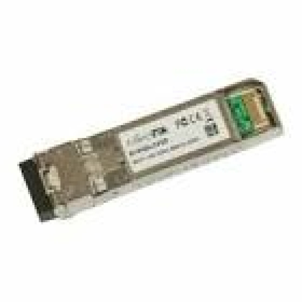 MIKROTIK S+85DLC03D SFP+ Module 10Gb/s 850nm LC/UPC 300m Multimode
