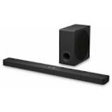 LG S90TY.DEUSLLK Soundbar