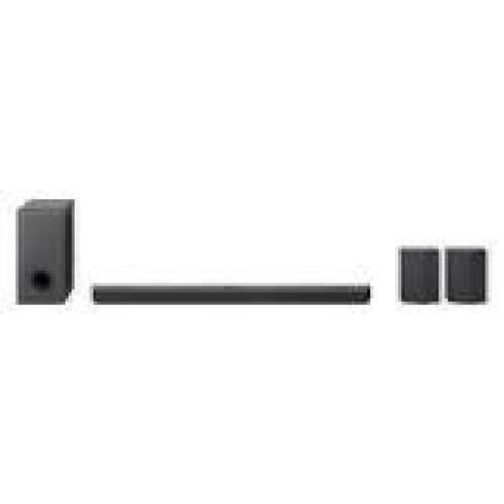 LG S95QR.DEUSLLK Soundbar