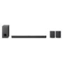 LG S95QR.DEUSLLK Soundbar