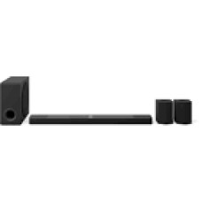 LG S95TR.DEUSLLK Soundbar