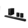 LG S95TR.DEUSLLK Soundbar
