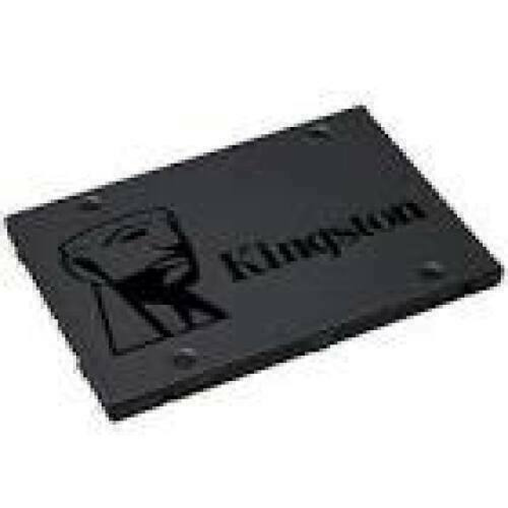 KINGSTON 120GB SSDNow A400 SATA3 6Gb/s 6.4cm 2.5inch 7mm height / up to 500MB/s Read and 320MB/s Write