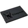KINGSTON 120GB SSDNow A400 SATA3 6Gb/s 6.4cm 2.5inch 7mm height / up to 500MB/s Read and 320MB/s Write