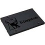KINGSTON 240GB SSD A400 SATA3 6Gb/s 6.4cm 2.5inch 7mm height up to 500MB/s Read and 350MB/s Write