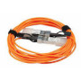 MIKROTIK S+AO0005 10-Gigabit SFP+ Active Optics direct attach cable 5m