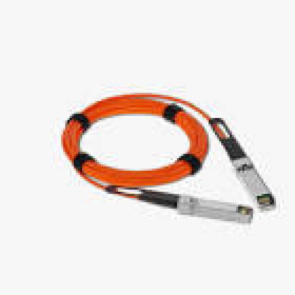 MIKROTIK S+AO0005 10-Gigabit SFP+ Active Optics direct attach cable 5m