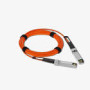 MIKROTIK S+AO0005 10-Gigabit SFP+ Active Optics direct attach cable 5m
