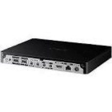 SAMSUNG SBB-SSN Set Back Box SSSP6 Tizen Coretex A72 1.7GHz Quad-Core CPU 8GB Storage 4.1GB avail 2.5GB RAM. USB 2.0 HDMI 2.0