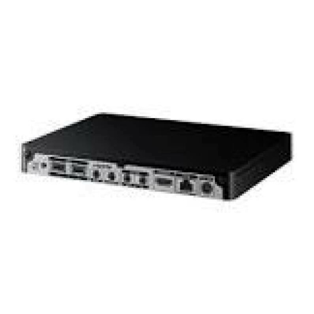 SAMSUNG SBB-SSNU Set Back Box SSSP6 Tizen Coretex A72 1.7GHz Quad-Core CPU 8GB Storage 4.1GB avail 2.5GB RAM. USB 2.0 HDMI 2.0