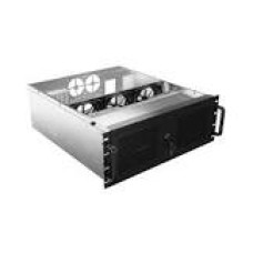 LANBERG rackmount server chassis ATX 520/12 19inch 4U