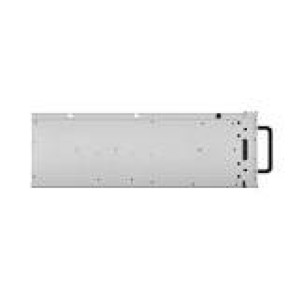 LANBERG rackmount server chassis ATX 520/12 19inch 4U
