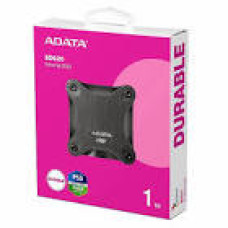 ADATA SD620 External SSD 1TB Black