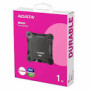 ADATA SD620 External SSD 1TB Black