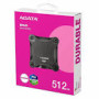ADATA SD620 External SSD 512GB Black
