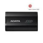 ADATA External SSD SD810 1TB Black