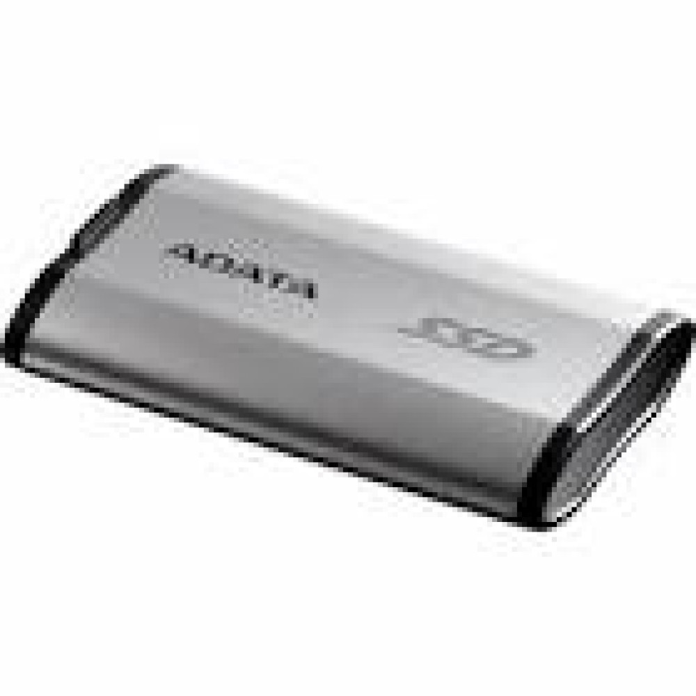 ADATA External SSD SD810 1TB Silver grey