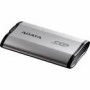 ADATA External SSD SD810 1TB Silver grey