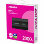 ADATA External SSD SD810 2TB Black