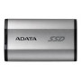 ADATA External SSD SD810 2TB Silver grey