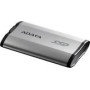 ADATA External SSD SD810 2TB Silver grey