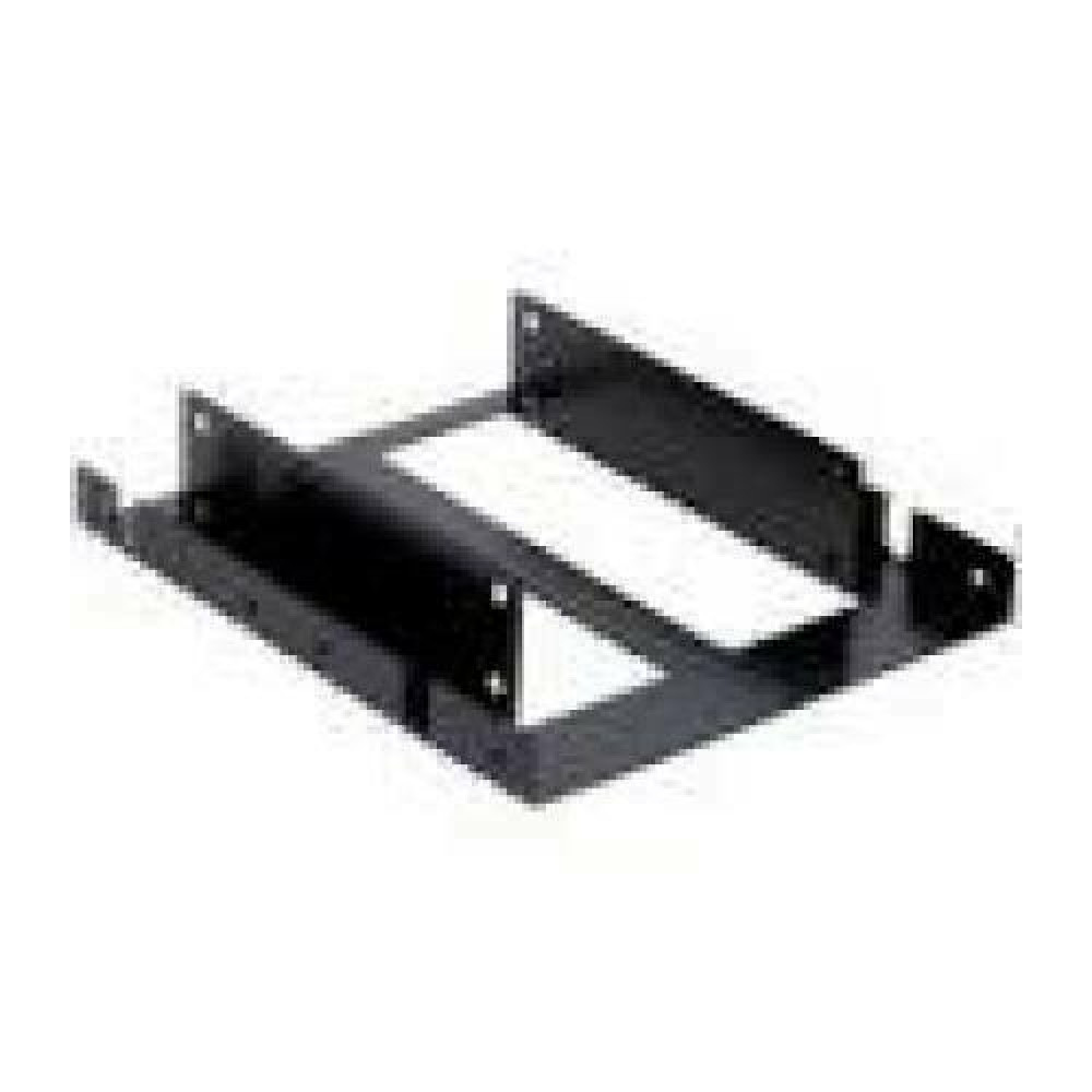 CHIEFTEC SDC-025 2x2.5>3.5 HDD/SSD KIT