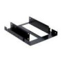 CHIEFTEC SDC-025 2x2.5>3.5 HDD/SSD KIT