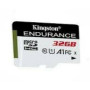 KINGSTON 32GB microSDXC Endurance 95R/45W C10 A1 UHS-I Card Only