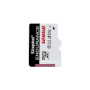 KINGSTON 64GB microSDXC Endurance 95R/45W C10 A1 UHS-I Card Only