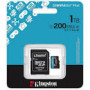 KINGSTON 1TB microSDXC Canvas Go Plus Gen4 200MB/s A2 U3 V30 Card + Adapter