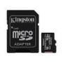 KINGSTON 512GB microSDXC Canvas Select Plus 100R A1 C10 Card + ADP