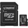 KINGSTON 1TB microSDXC Canvas Select Plus Gen3 150MB/s A1 Card + Adapter