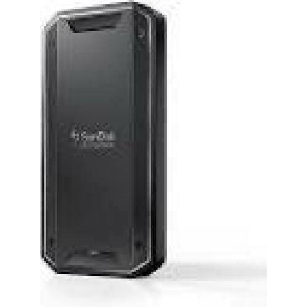 SANDISK Professional Pro G 40 Ultra Rugged 4TB SSD upto 2700MB/s R 1900MB/s W IP68 4000Lbs Crush Resistance 5Y Warranty