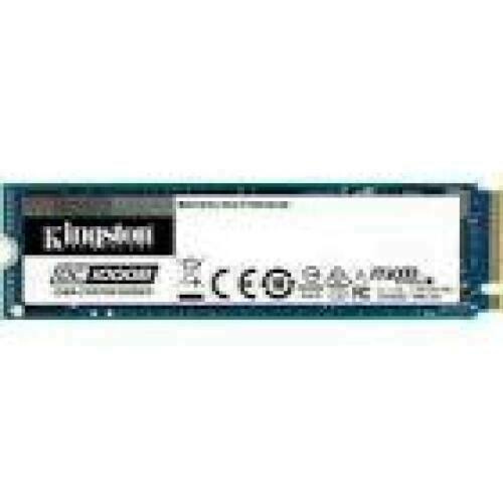 KINGSTON 480GB DC1000B M.2 2280 Enterprise NVMe SSD
