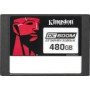 KINGSTON 480GB DC600M 2.5inch SATA3 SSD