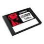 KINGSTON 7.68TB DC600M 2.5inch SATA3 mixed-use data center SSD for enterprise servers and NAS (VMWare Ready)