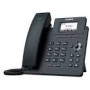 YEALINK SIP-T30 VOIP PHONE WITH POWER SUPPLY