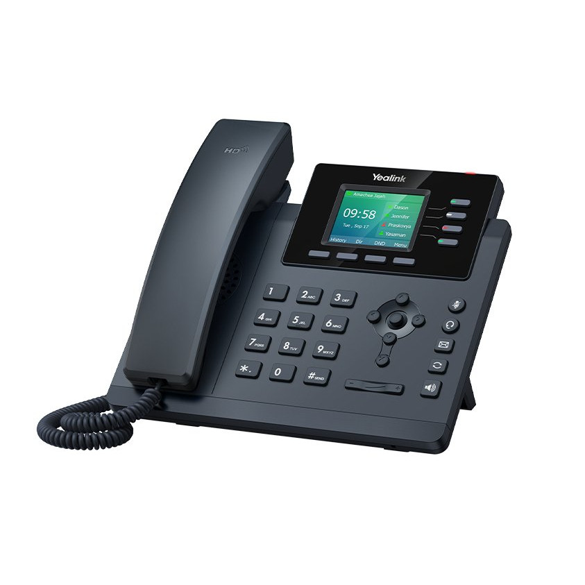 YEALINK Phone SIP-T34W