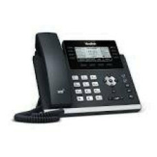 YEALINK SIP-T43U - VOIP PHONE WITHOUT POWER SUPPLY