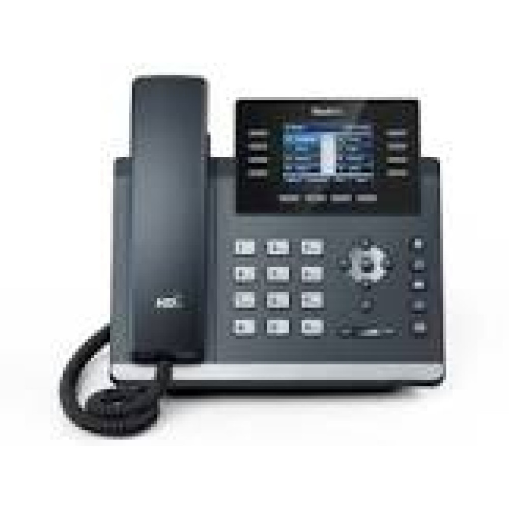 YEALINK Phone SIP-T44W